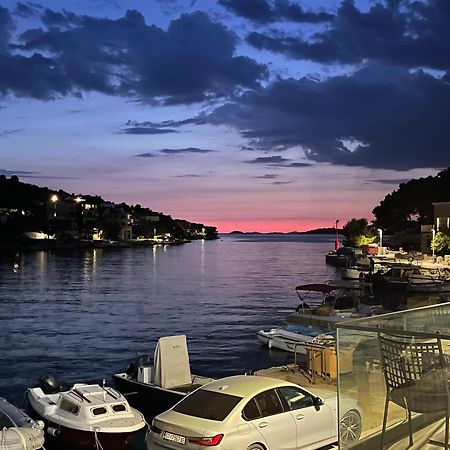 Villa Antoni Ražanj Eksteriør bilde