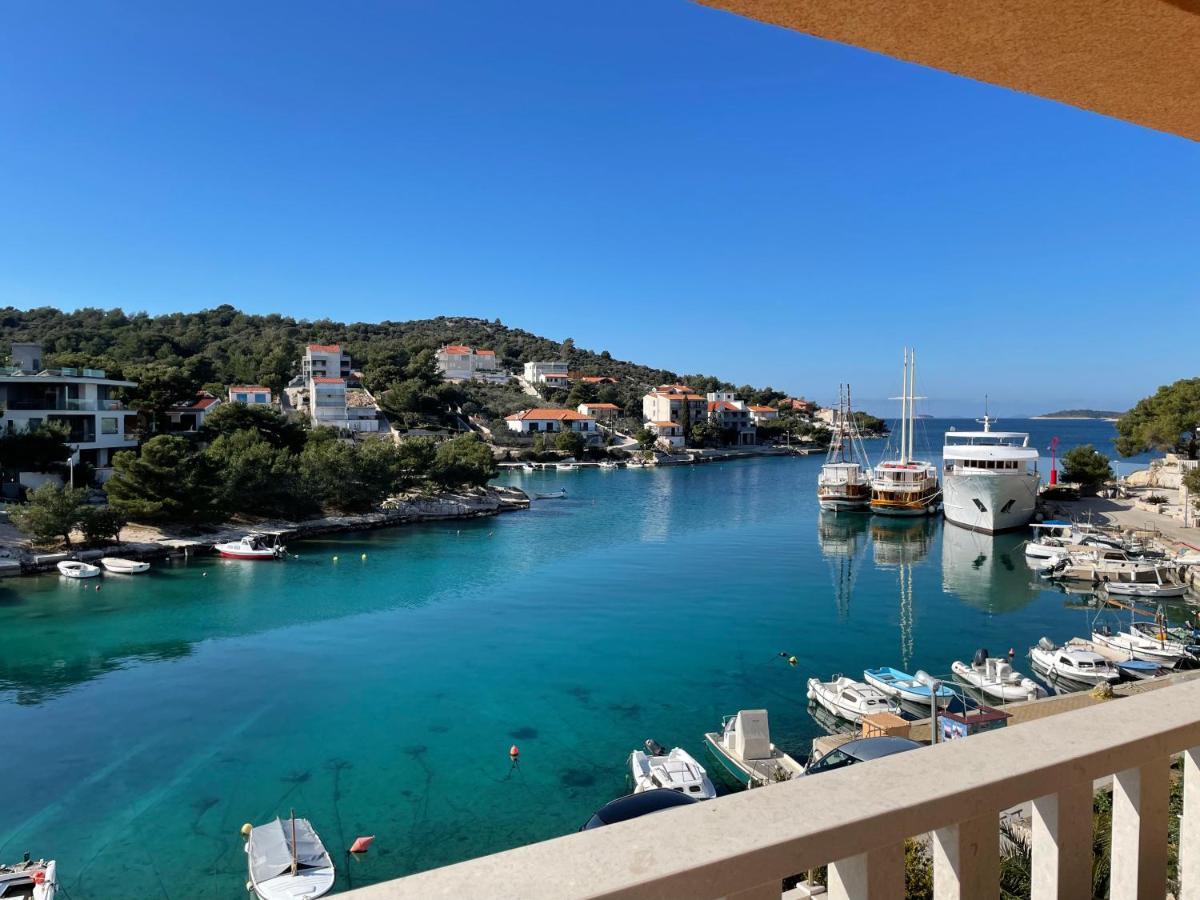 Villa Antoni Ražanj Eksteriør bilde