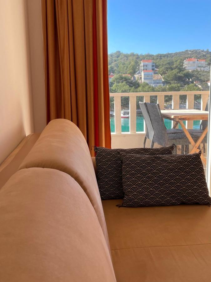 Villa Antoni Ražanj Eksteriør bilde