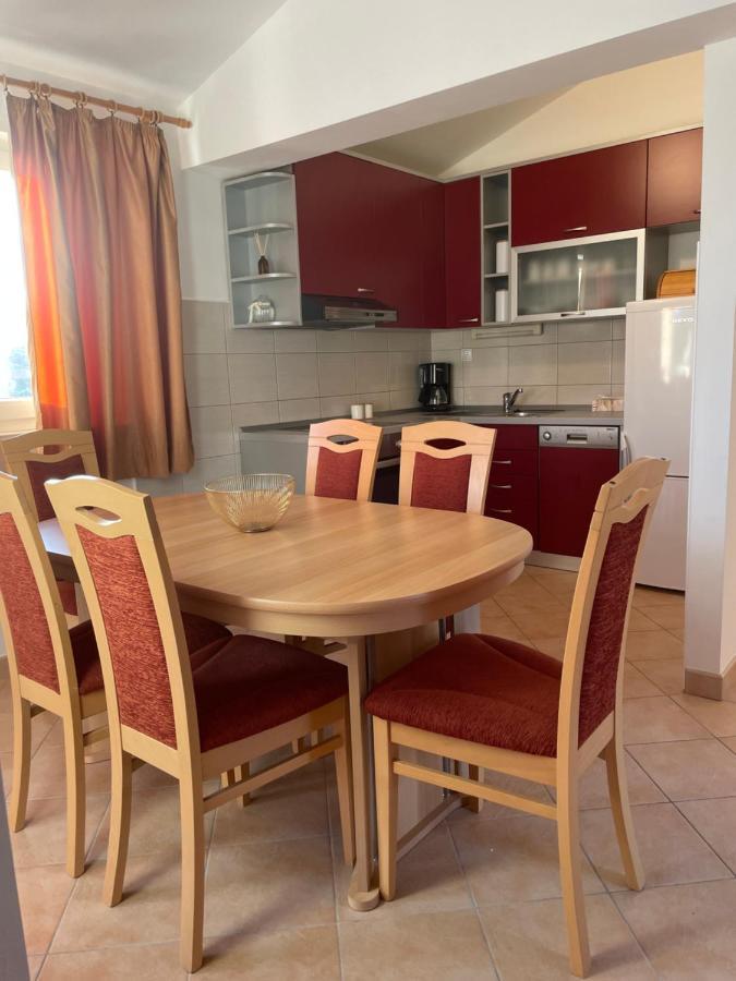 Villa Antoni Ražanj Eksteriør bilde