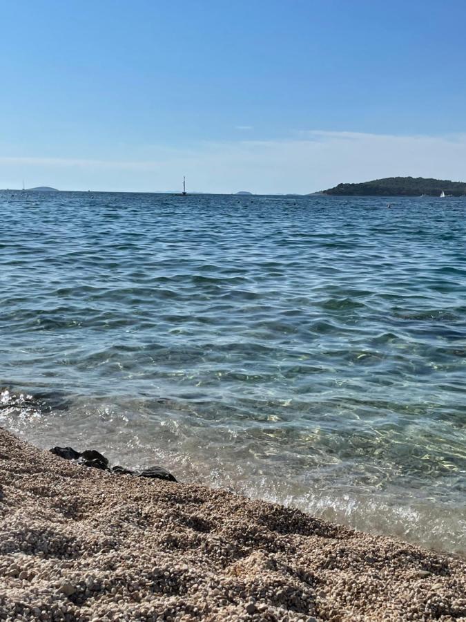 Villa Antoni Ražanj Eksteriør bilde