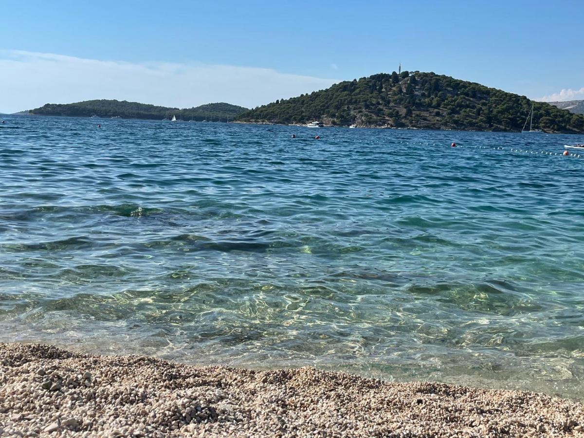 Villa Antoni Ražanj Eksteriør bilde