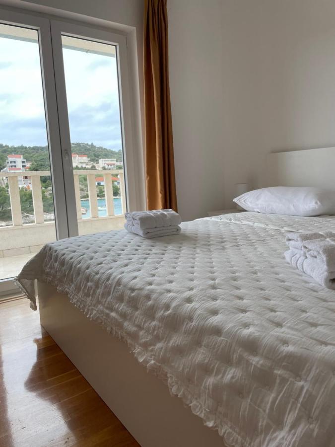 Villa Antoni Ražanj Eksteriør bilde
