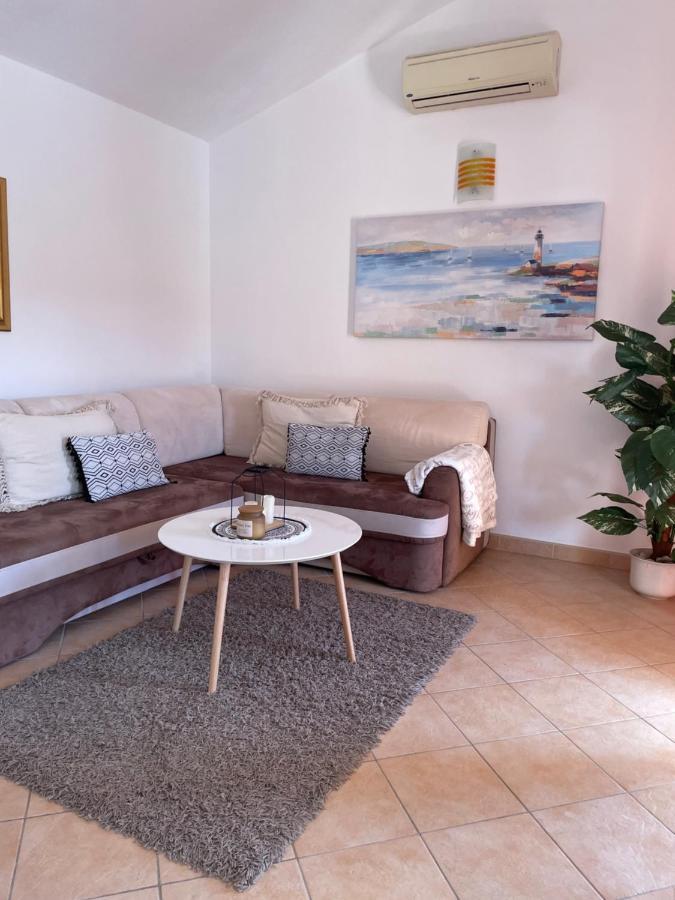 Villa Antoni Ražanj Eksteriør bilde