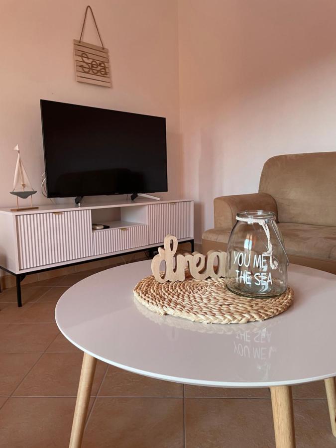 Villa Antoni Ražanj Eksteriør bilde